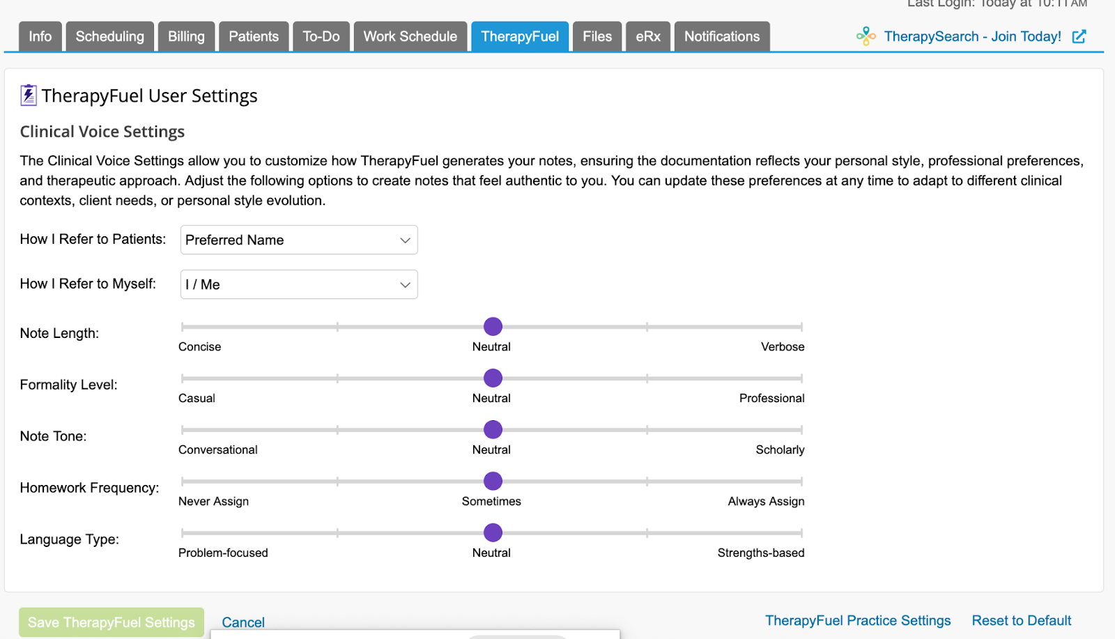 Mentalyc Vs Therapyfuel Best Ai Note Taking Tool For Therapists