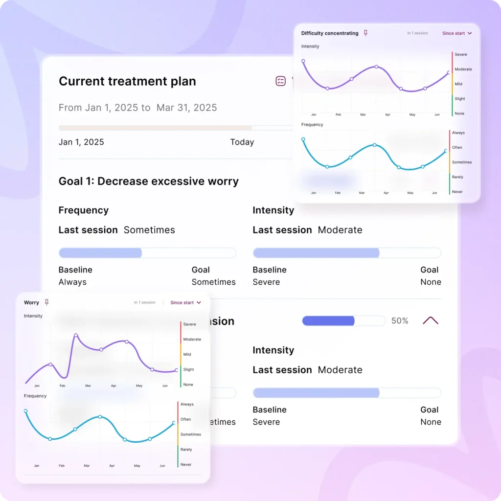 Progress Tracking Tools for Therapists in 2026